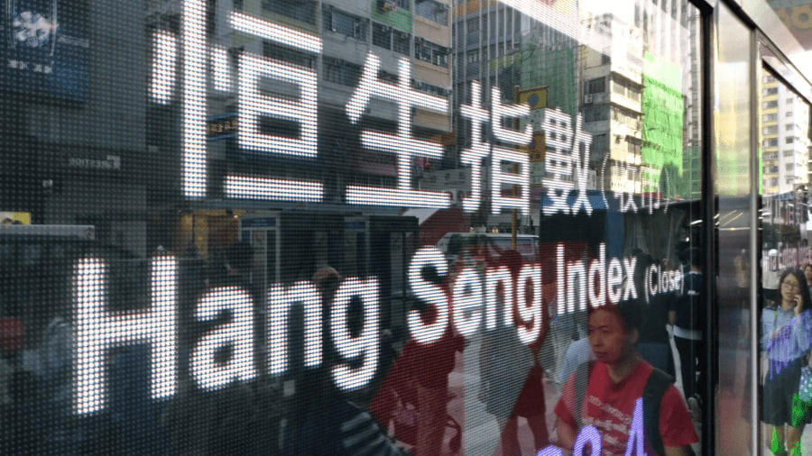 恒指期货的投资机会:如何在市场反转期间获取超额回报,期货反转指标