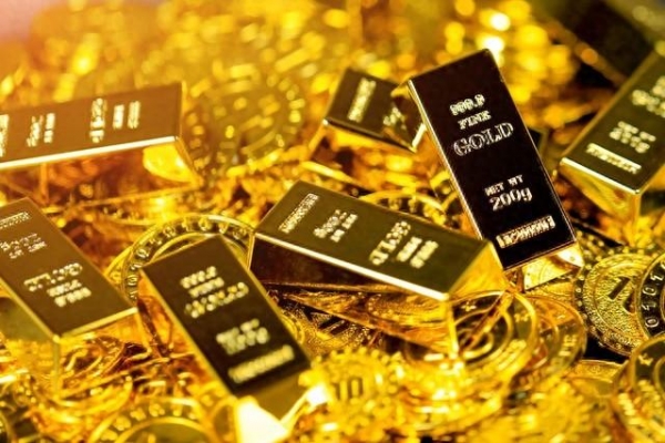 期货直播:实时行情解盘与黄金期货投资策略分享,黄金期货 视频