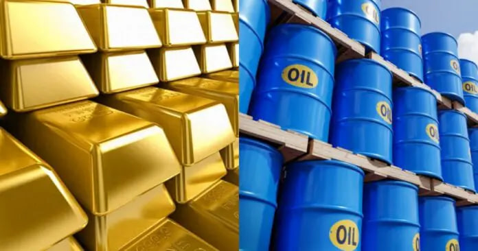 期货直播：如何根据市场情绪和数据预判黄金、原油期货走势，黄金原油期货大师app