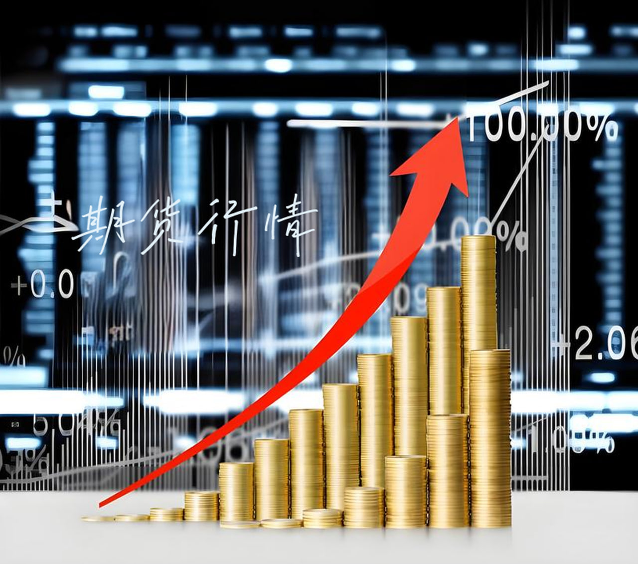 期货直播:如何利用技术面与基本面分析捕捉投资机会,期货技术面分析报告