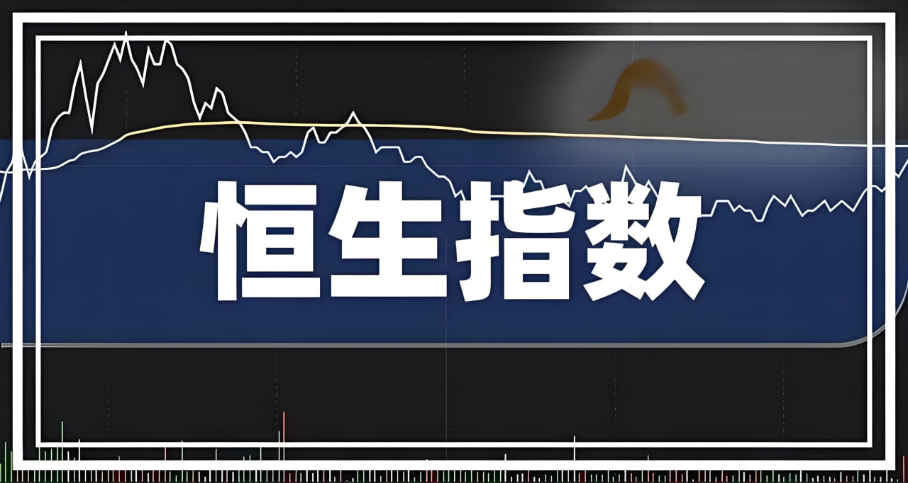 恒生指数/恒指期货:技术面与外部环境博弈