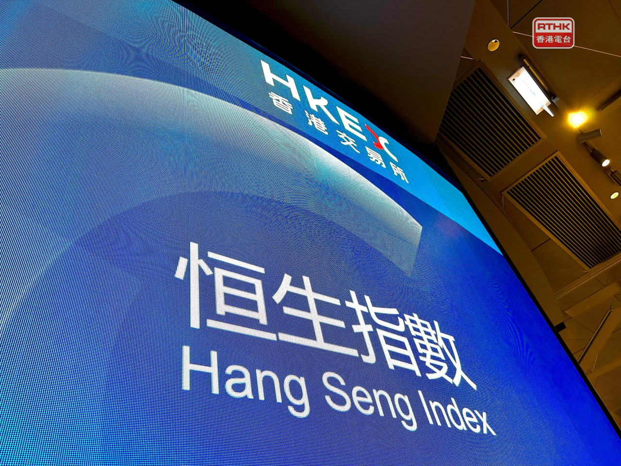恒指期货形成'身怀六甲'形态,短期方向如何选择