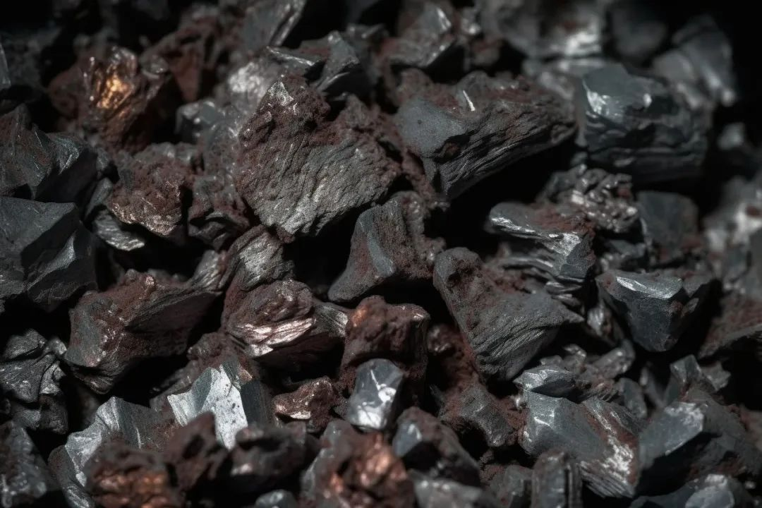 铁矿缺少独立行情,更多跟着产业链利润来回摆动