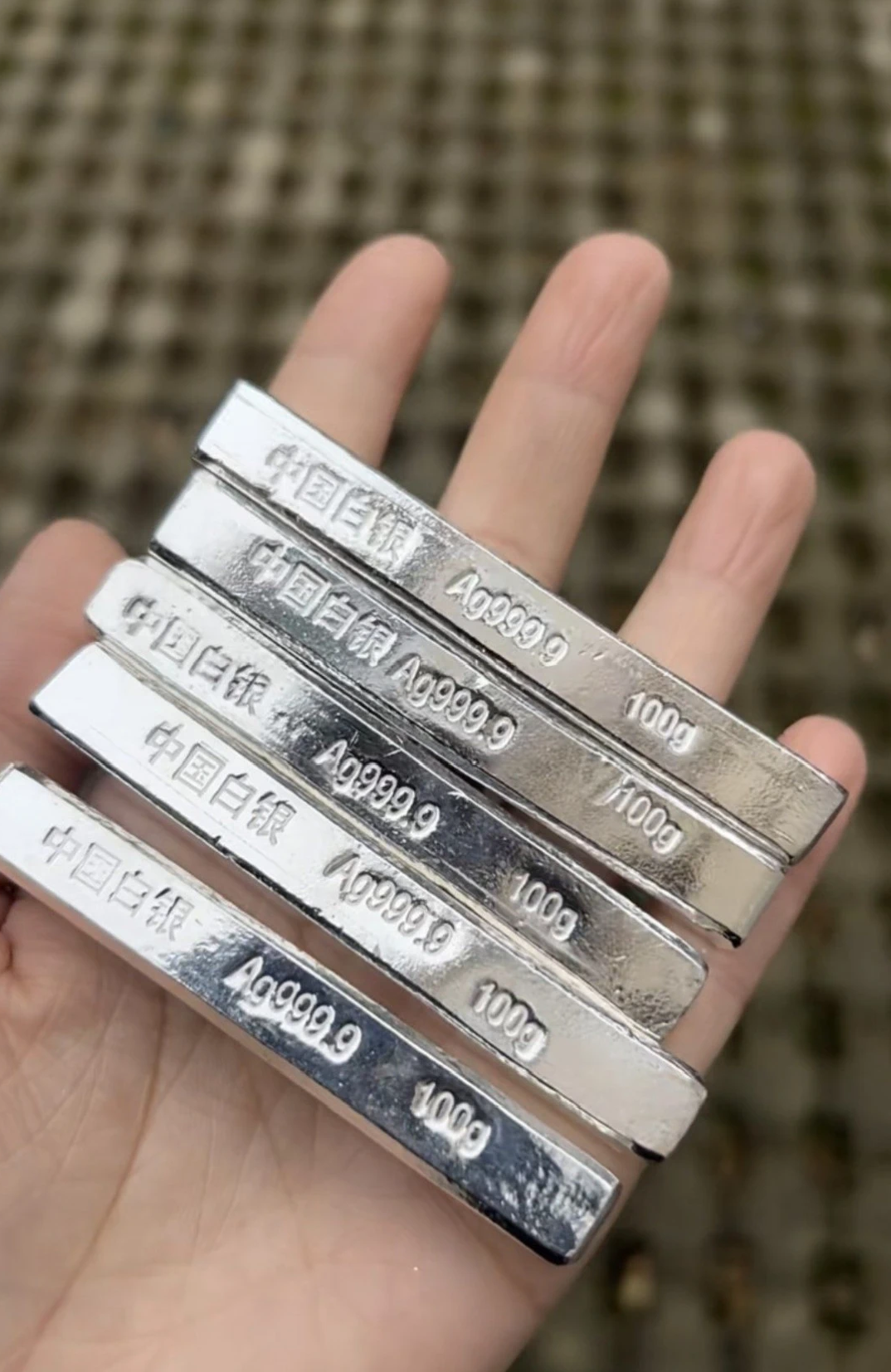 别拿黄金的逻辑,去做白银的行情