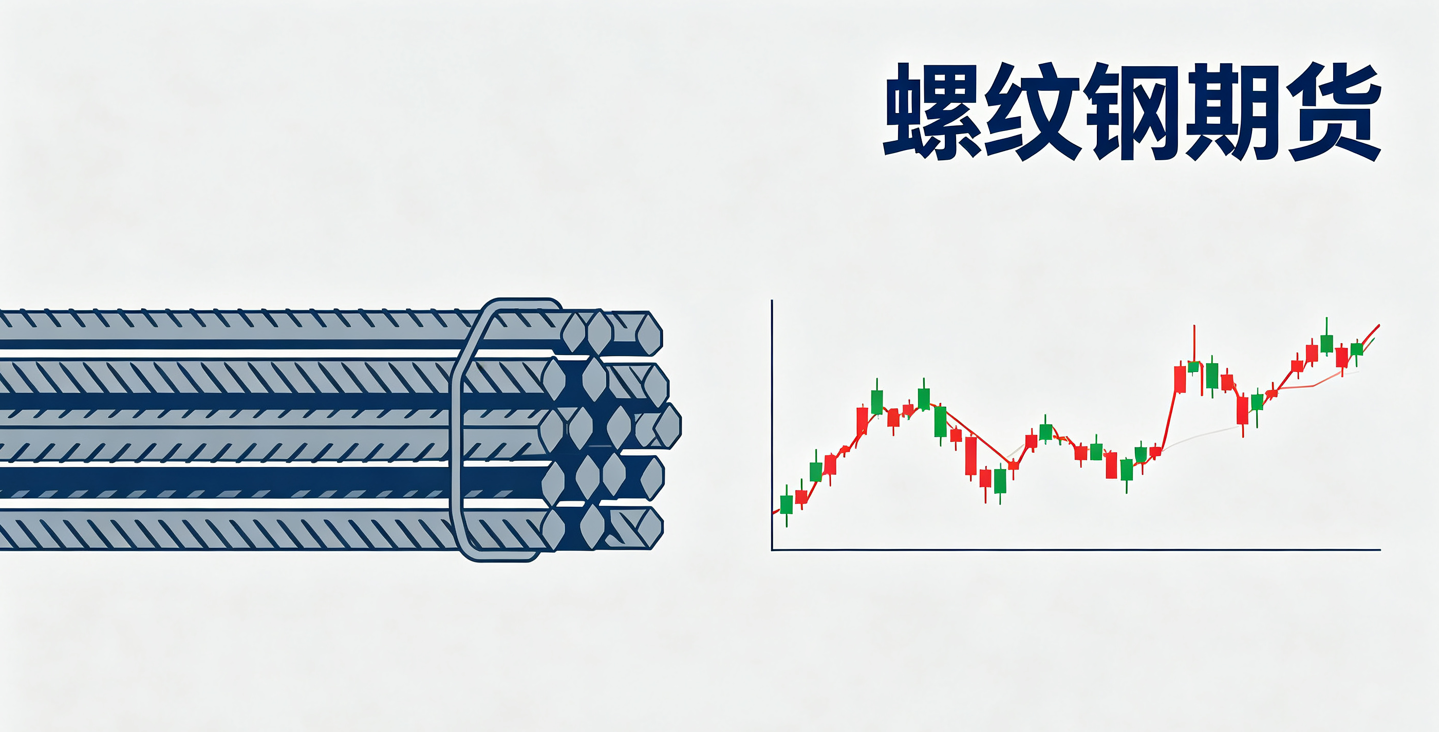 螺纹钢期货 09‑10:成本托底之下,别高估旺季的反弹力度