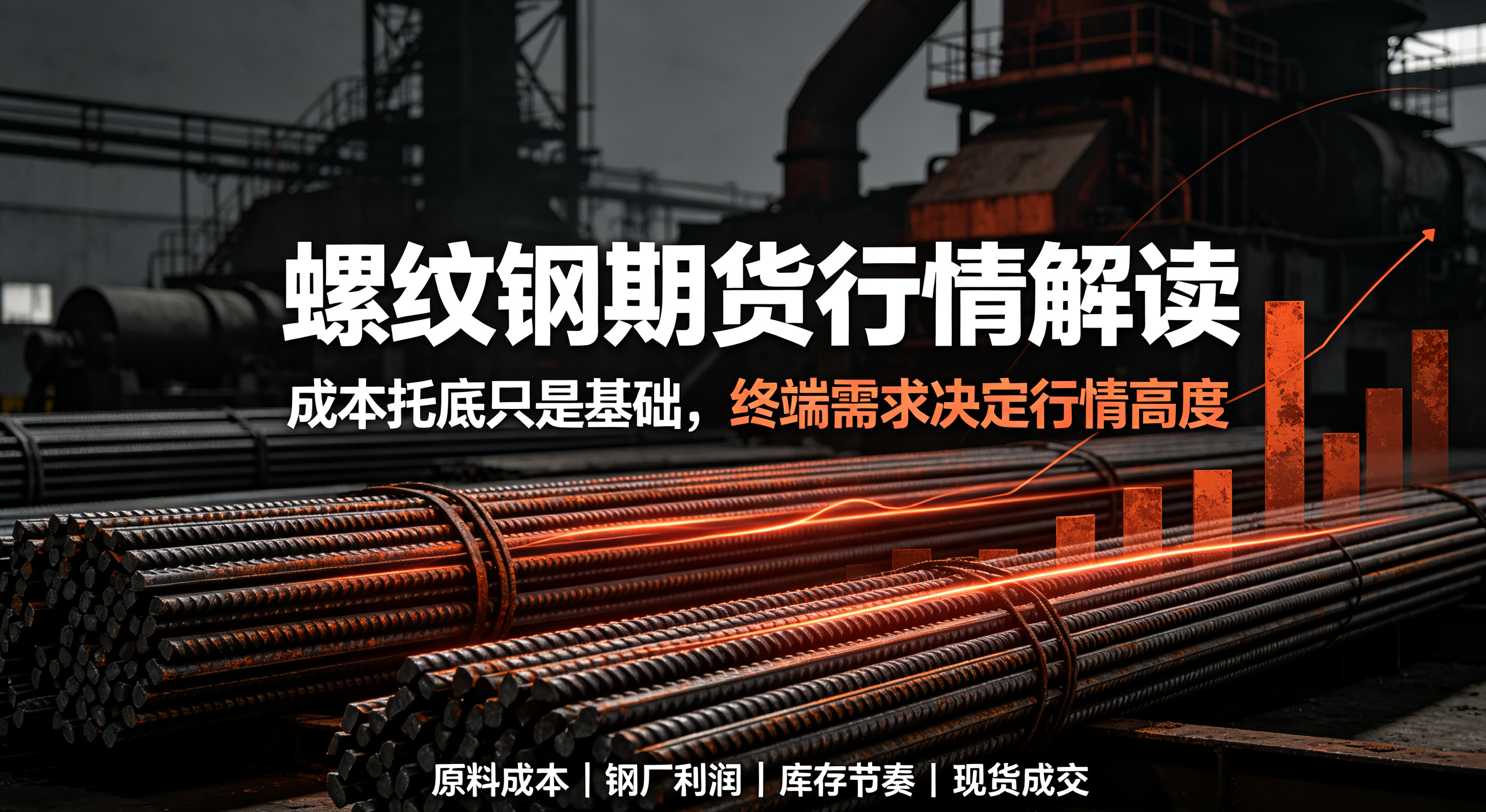 不能只看价格，需求兑现才是行情核心