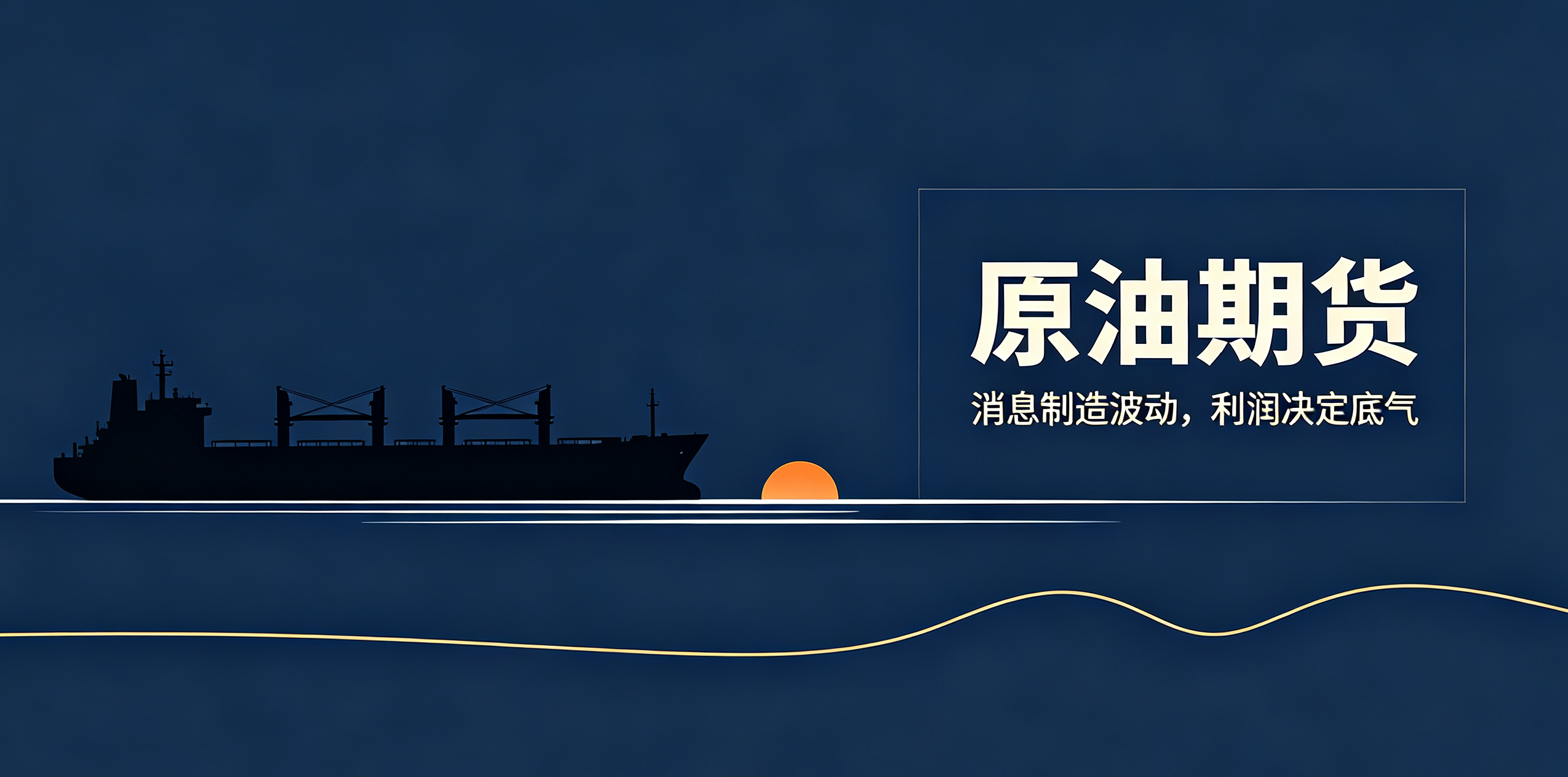 油价高位多空博弈,地缘与供需共同主导原油盘面示意图 油价高位多空博弈,地缘与供需共同主导原油盘面示意图